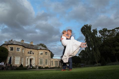 Bride and Groom Portraits - Massey Photography