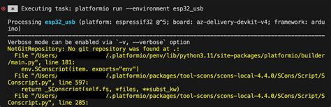 Install Software | CleverCoffee Manual