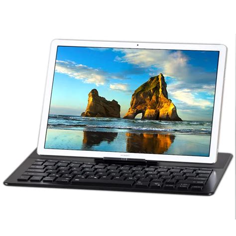 Bluetooth Keyboard Bag for 12'' Huawei MateBook HZ W09\HZ W19 Tablet PC ...