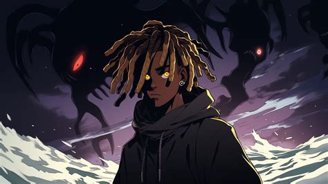 Juice WRLD Screenshots Unreleased Prod Pompi YouTube