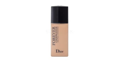 Christian Dior Diorskin Forever Undercover 24H Make up pre ženy 40 ml