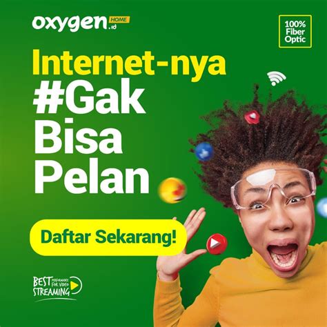 Biaya Pasang Wifi Oxygen 2024 Cara Syarat