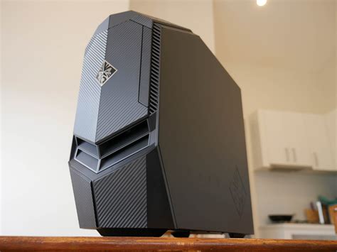 HP Omen Desktop PC Review | TechSpot