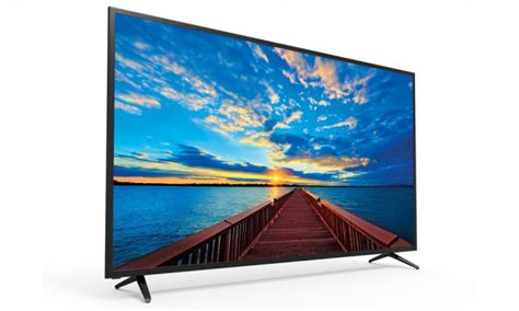 Smart Tech Cm K Led Tv Ft Gruppi Hu