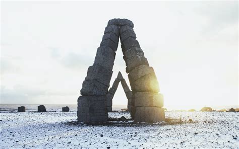 How Did Vikings Celebrate The Winter Solstice?