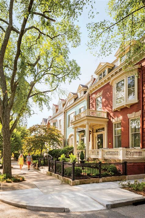 The south s best neighborhoods 2020 – Artofit
