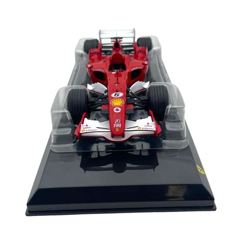 Modellino F1 Ixo Models 1 24 Ferrari 248 F1 2006 6 F Massa Motorsport Maranello Store