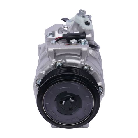 Ac A C Compressor For Mercedes Benz Gl Ml R Gl