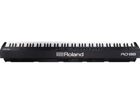 Roland RD 88 Stage Piano We Match The Price SoundStoreXL