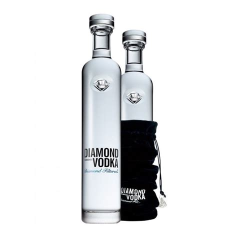 Diamond Standard Vodka 1L Dobra cena Największy wybór wina i