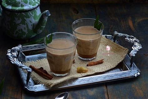 Minuman Tradisional Khas Indonesia Sehat Nikmat