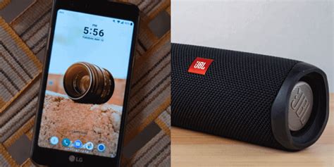 How To Connect Jbl Speaker To Android Detailed Guide