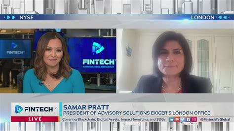 Bny Mellon Launches New Digital Asset Custody Platform With Samar Pratt Fintech Tv