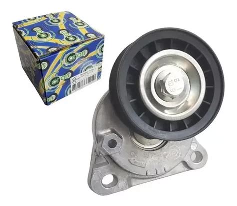 Tensor De Correa Unica Ford Focus Duratec 2 0 Mazda 6 2 3 MercadoLibre