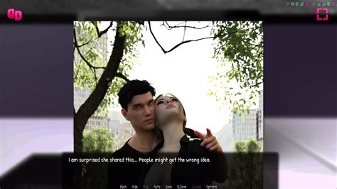 MILFs Of Sunville By L Team Aunty Daisy Offers Me A Sexy Job D Porn XHamster