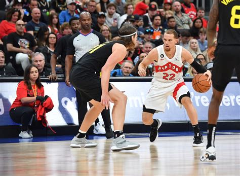 GALLERY: NBA Canada Series | Rogers Place