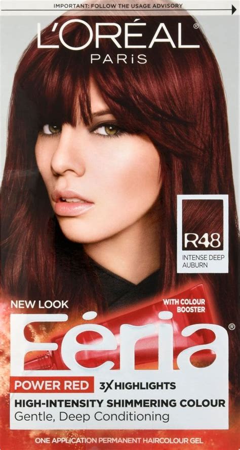 Feria Red Hair Color: A Bold And Vibrant Look For 2023 | Short ...