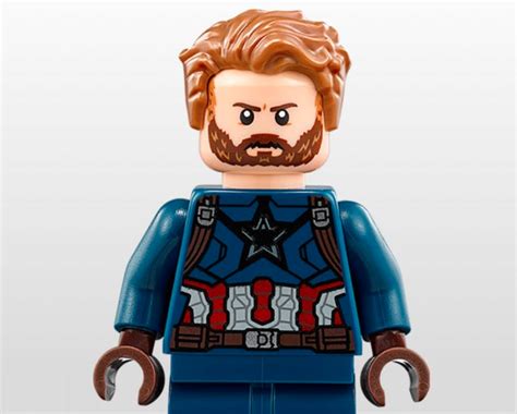 Best Lego Marvel Avengers Characters - AllEars.Net