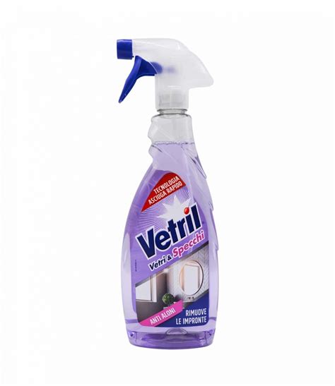 Spray Vetril Anti Praf