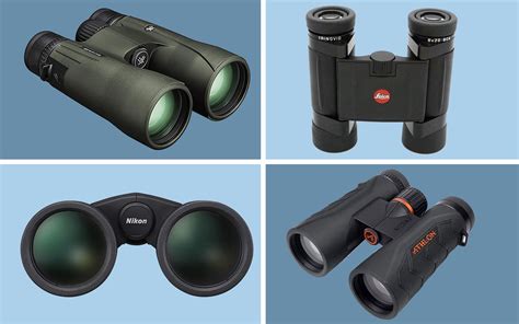 The Best Binoculars For Every Type Of Traveler In