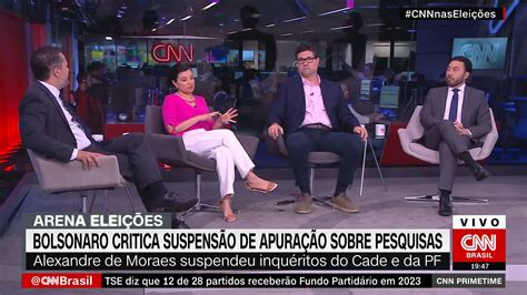 Cnn Brasil On Twitter Os Analistas Da Cnn Caiojunqueiraf