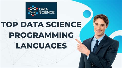 1 Expert Guide Choosing The Best Data Science Programming Language For