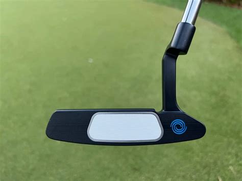 Odyssey Ai One 2 Putter Review Independent Golf Reviews