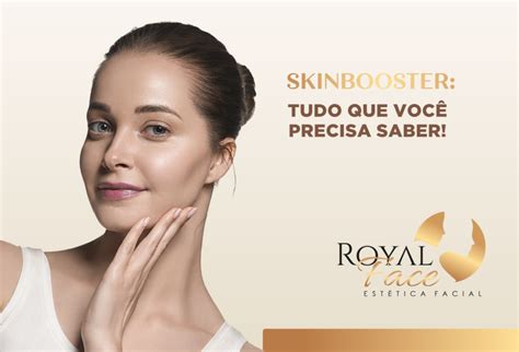 Tudo Que Você Precisa Saber Sobre O Skinbooster