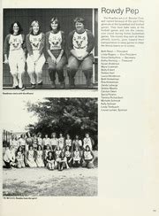 Venice High School - Warrior Yearbook (Venice, FL), Class of 1980, Page ...