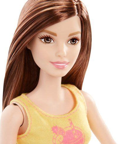 Barbie Careers Juice Bar Playset With Brunette Doll Face Doll Clothes Barbie Doll Face Barbie