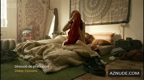 La Mirada De La Fiona Nude Scenes Aznude