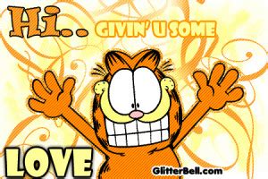 Garfield Thursday Quotes. QuotesGram