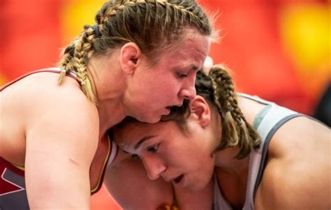 Canadian Wrestling Trials Womens Preview Wrestling Canada Lutte