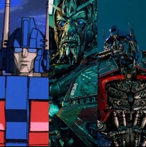 Pin By John Garcia On Optimus Prime Wallpaper Transformers Optimus