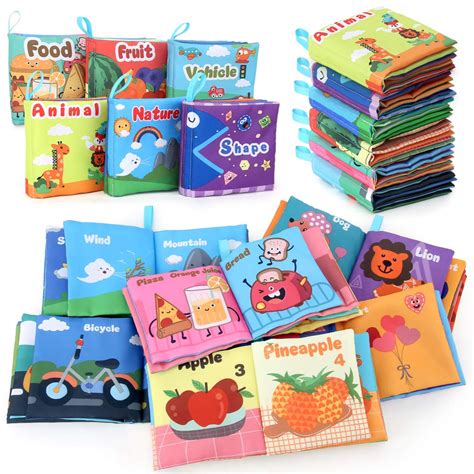 Bebe Libros Los Mejores Productos Para Beb