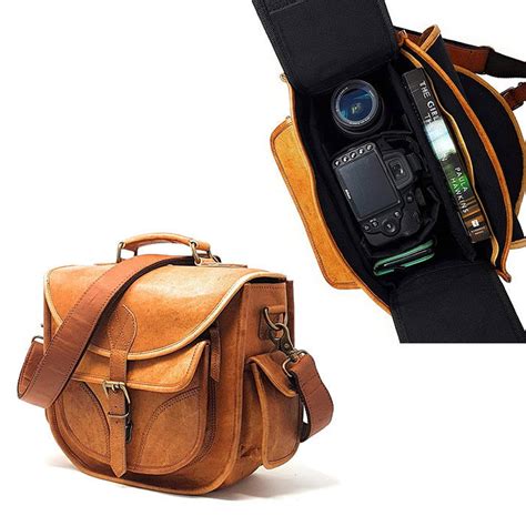 10 Stylish Camera Bags For Women Gear For Female Photographers