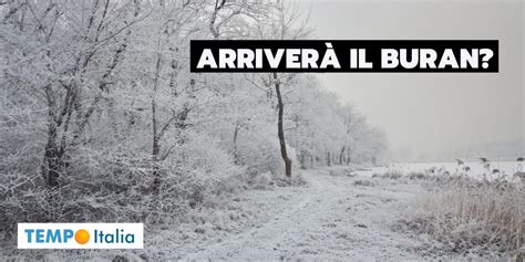 Meteo Febbraio Pieno Di Colpi Di Scena Gelo E Neve In Italia TEMPO