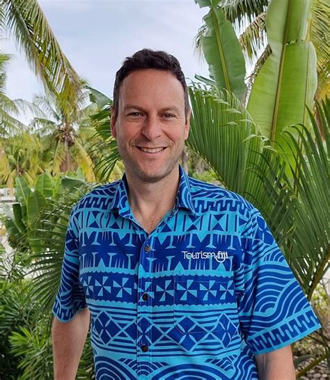 Happiness Begins Again Fiji Is Reopening To Australian Travellers