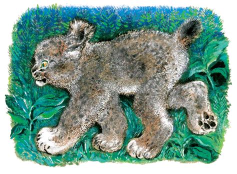 Рассказ Е И Чарушина - 67 фото