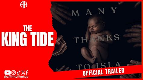 The King Tide Official Trailer 2024 Youtube