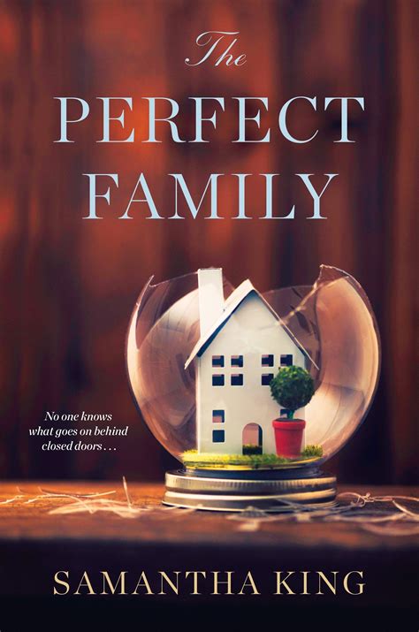 The Perfect Family - Manhattan Book Review