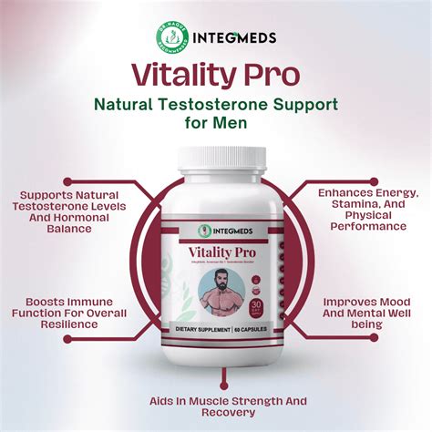 Vitality Pro – Integrative Medicine