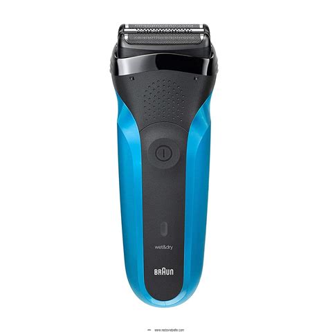 Best Electric Shaver Under $50: Top 9 Budget-Friendly Options for 2024