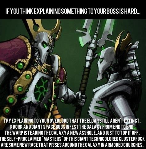 Pin By Solemnheretic On Warhammer 40k Memes Warhammer 40k Memes