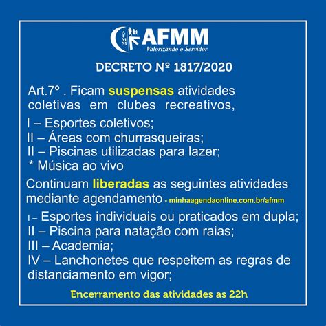 Novo Decreto Afmm Associa O Dos Funcion Rios Municipais De Maring