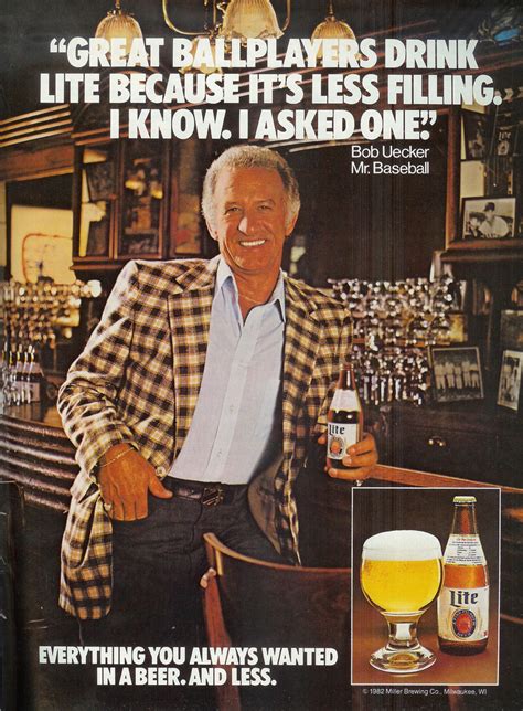 “a Most Congenial Group” Miller Lite Tv Ads 1974 1991