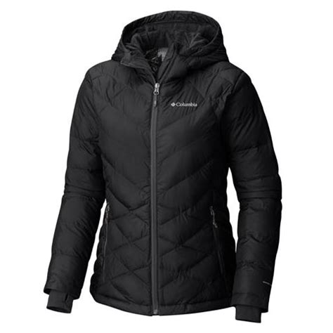 Columbia Heavenly Hooded Jacket - Women's - 2024 model | Skis.com