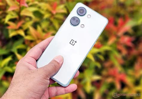 Oneplus Nord 3 Smartphone Review Near Flagship Experience That Doesnt