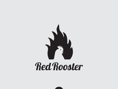 Red Rooster Logo designs, themes, templates and downloadable graphic ...