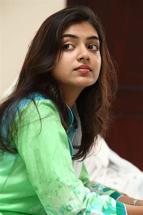 Nazriya Nazim HD Phone Wallpaper Pxfuel